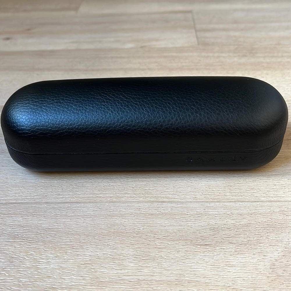 Oakley Case